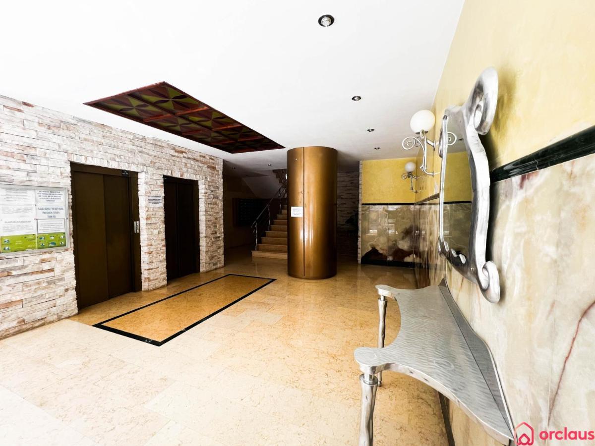 Modern Apartment In Front Of The Mediterranean Oropesa del Mar Exterior foto