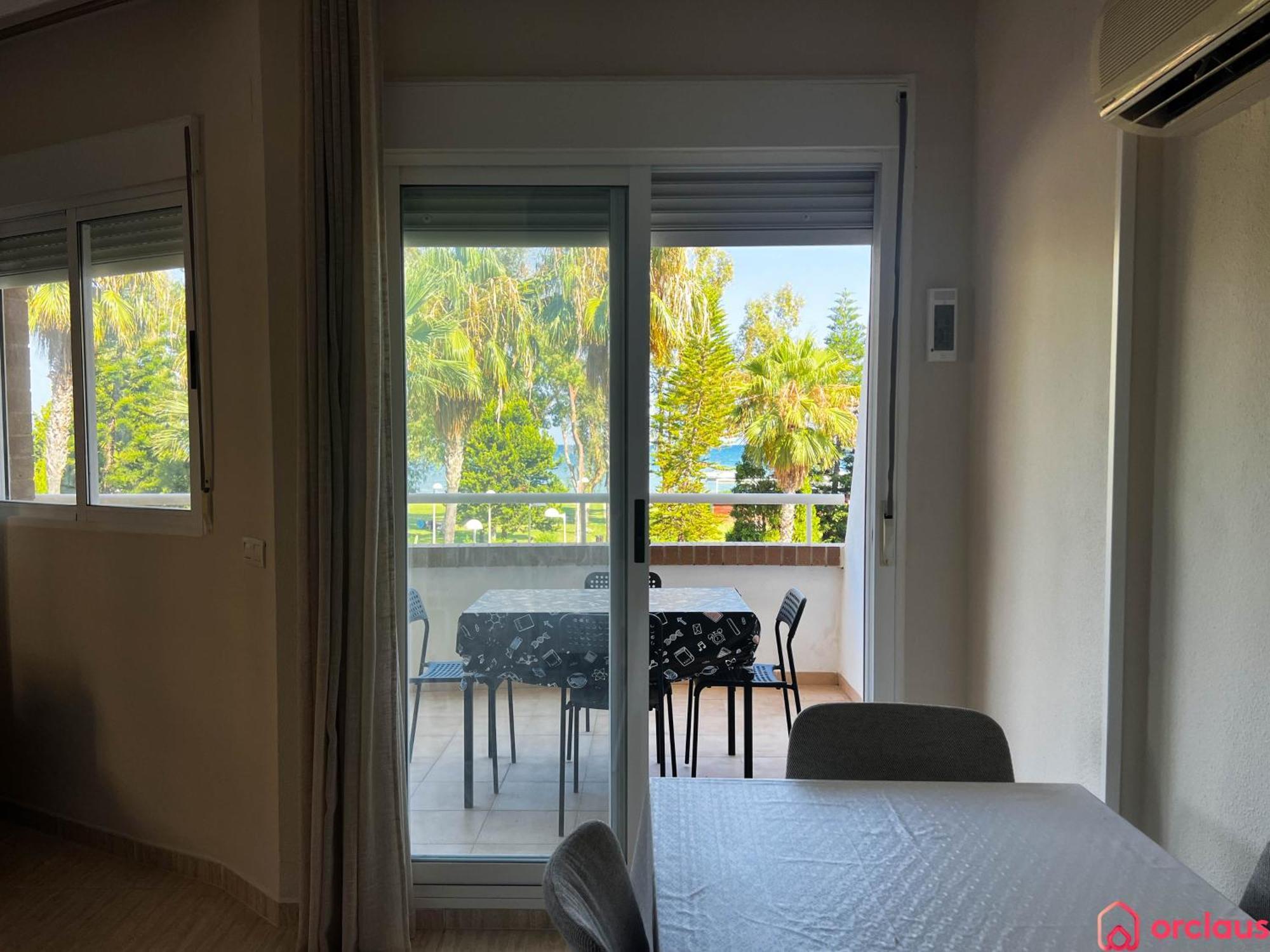 Modern Apartment In Front Of The Mediterranean Oropesa del Mar Exterior foto